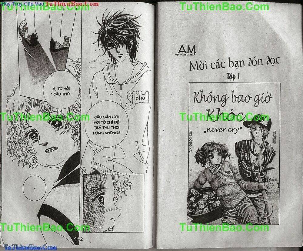 Cô Nàng Xinh Đẹp Chapter 12 - Trang 2