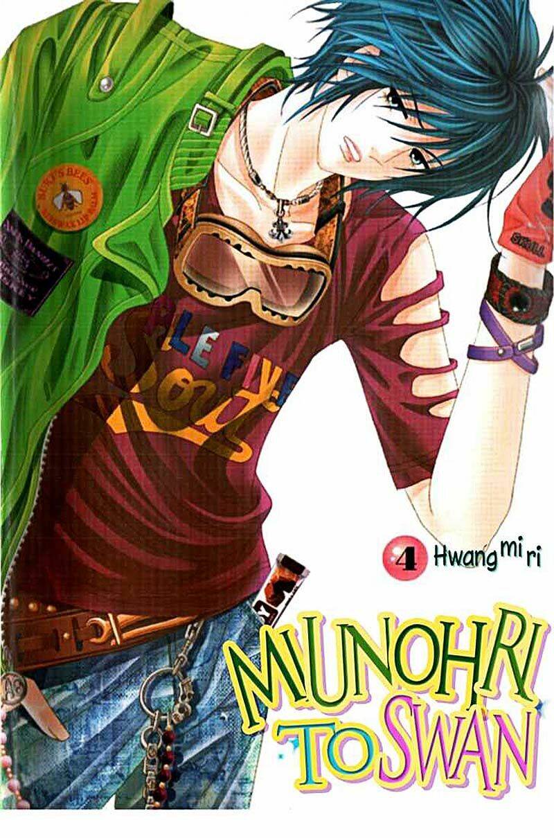 Cô Nàng Xinh Đẹp Chapter 4 - Trang 2