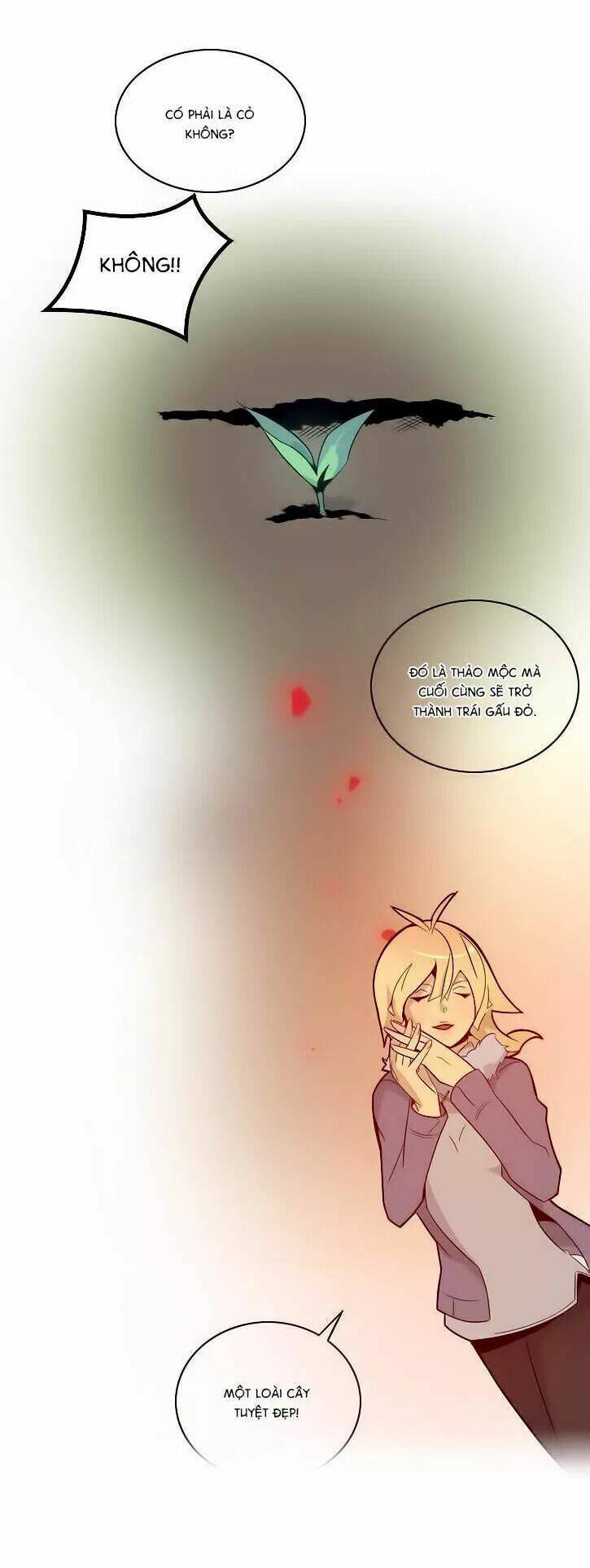 Fairy Heart Chapter 7 - Trang 2