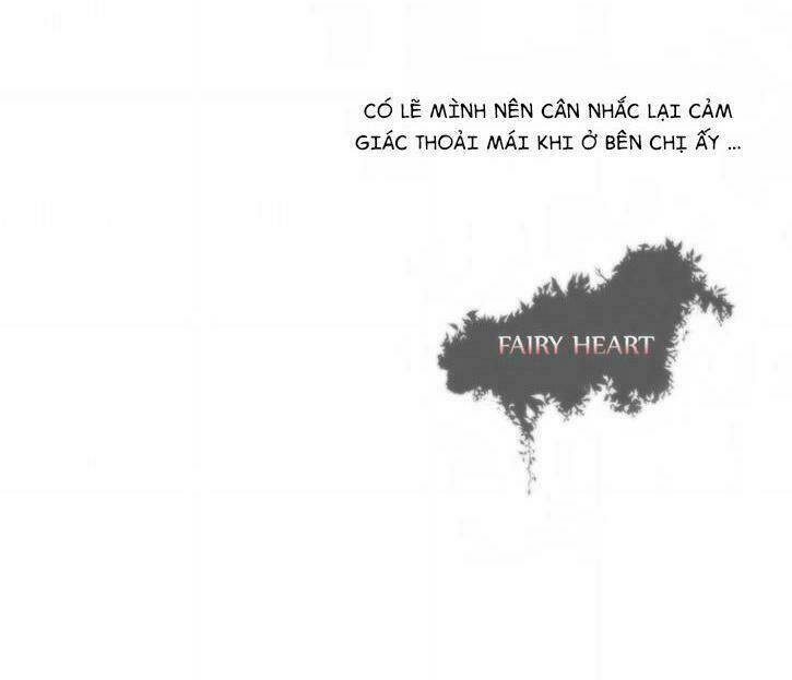 Fairy Heart Chapter 4 - Trang 2