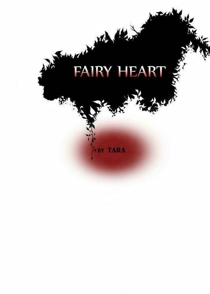 Fairy Heart Chapter 2 - Trang 2