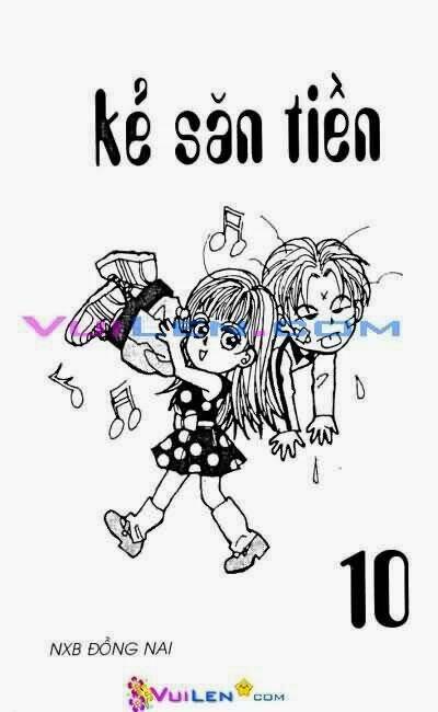 Kẻ Săn Tiền Chapter 10 - Trang 2