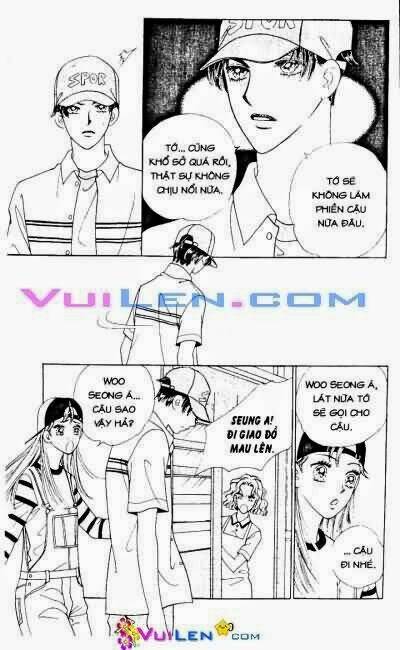 Kẻ Săn Tiền Chapter 10 - Trang 2