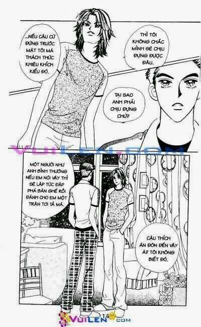 Kẻ Săn Tiền Chapter 8 - Trang 2