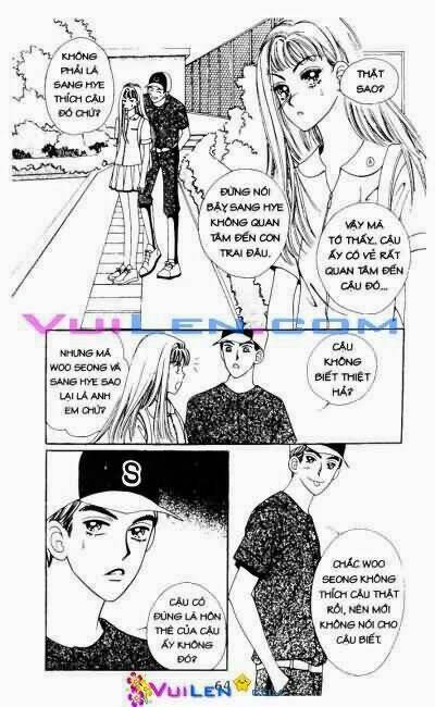 Kẻ Săn Tiền Chapter 8 - Trang 2