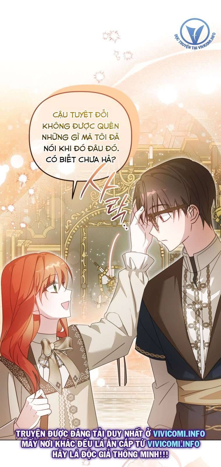 Mọt Sách Là Bạo Quân Chapter 21 - Trang 2