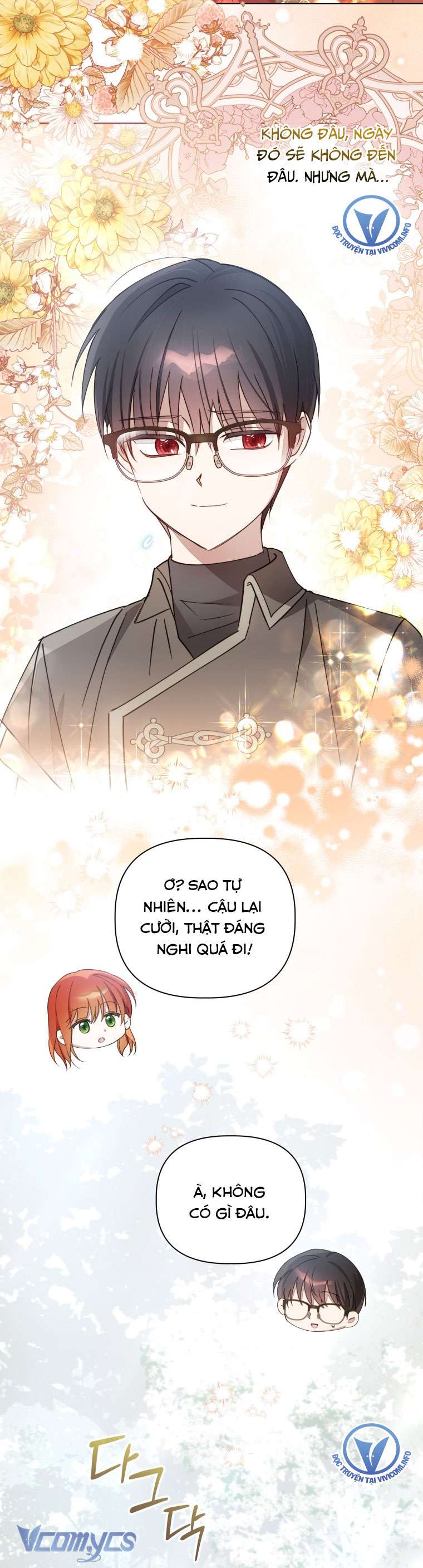 Mọt Sách Là Bạo Quân Chapter 18 - Trang 2