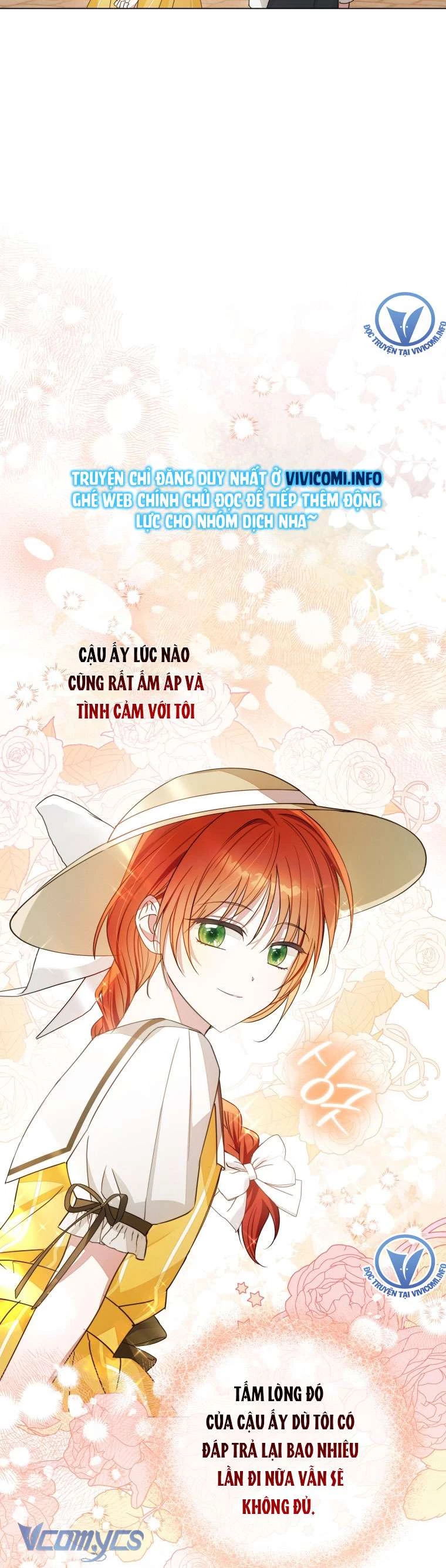 Mọt Sách Là Bạo Quân Chapter 7 - Trang 2