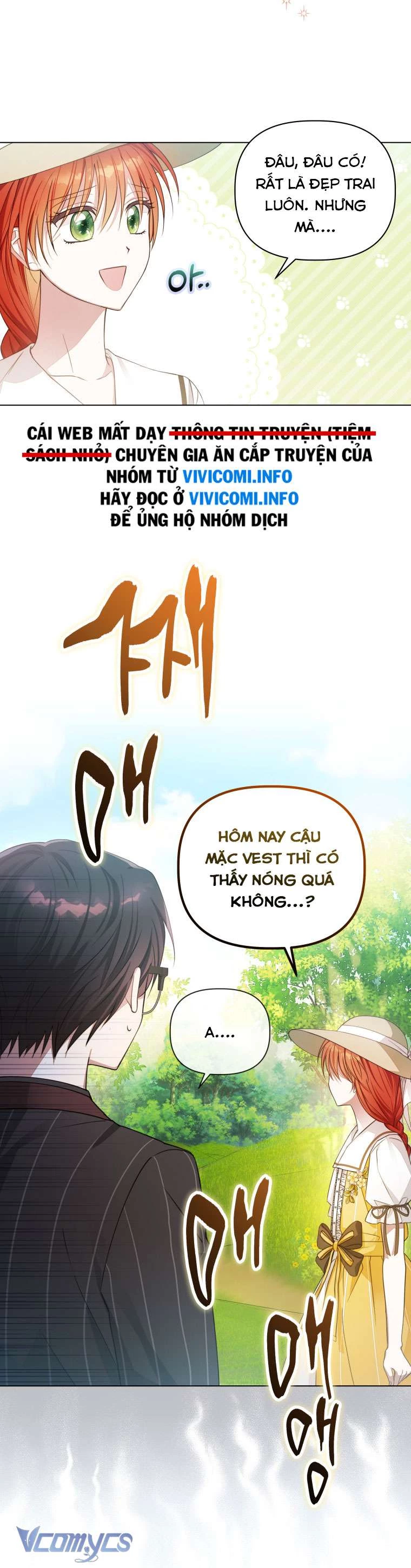 Mọt Sách Là Bạo Quân Chapter 5 - Trang 2