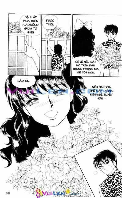 Cánh Cửa Mùa Hè Chapter 5 - Trang 2