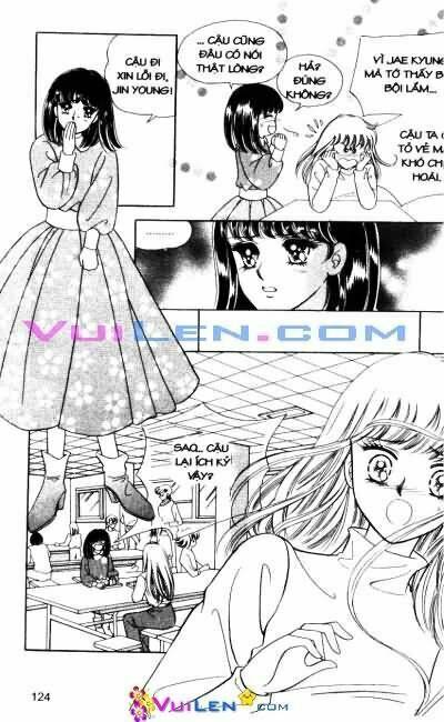 Cánh Cửa Mùa Hè Chapter 4 - Trang 2