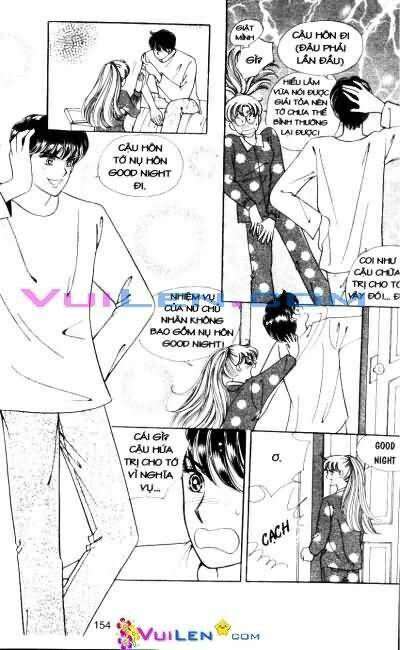 Cánh Cửa Mùa Hè Chapter 4 - Trang 2