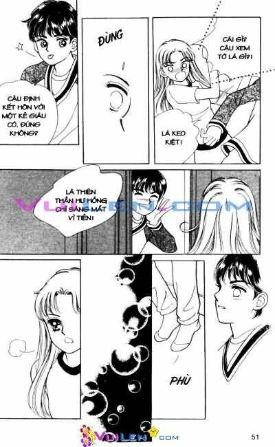 Cánh Cửa Mùa Hè Chapter 4 - Trang 2