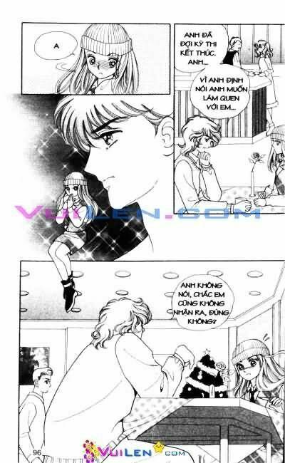 Cánh Cửa Mùa Hè Chapter 4 - Trang 2