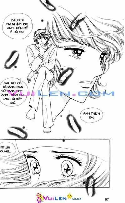 Cánh Cửa Mùa Hè Chapter 4 - Trang 2