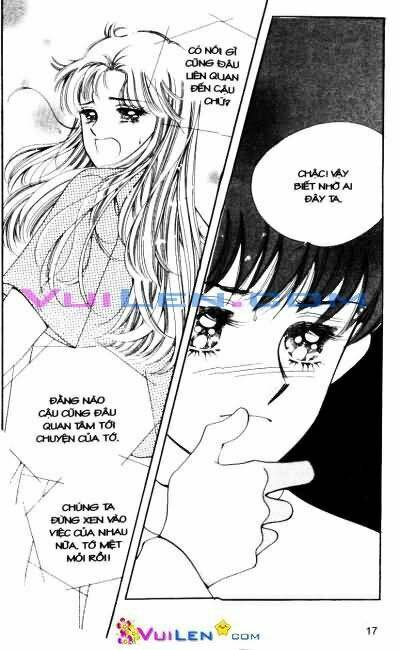 Cánh Cửa Mùa Hè Chapter 3 - Trang 2