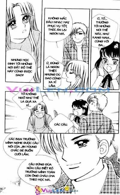 Cánh Cửa Mùa Hè Chapter 3 - Trang 2