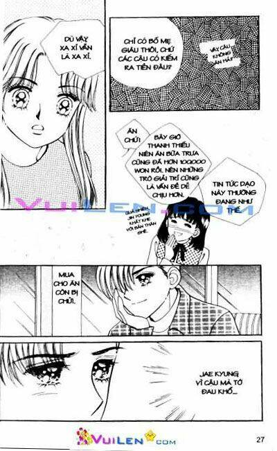 Cánh Cửa Mùa Hè Chapter 3 - Trang 2