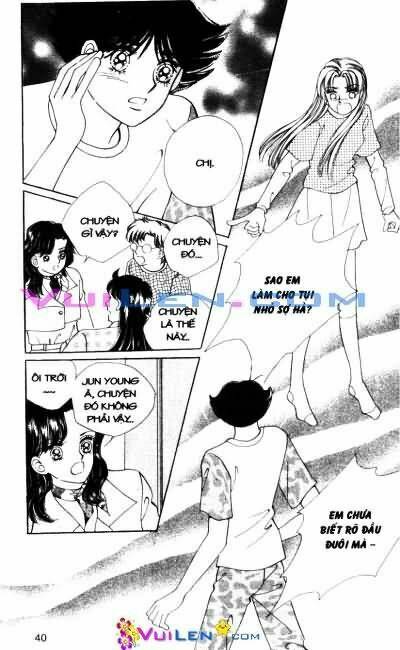 Cánh Cửa Mùa Hè Chapter 3 - Trang 2