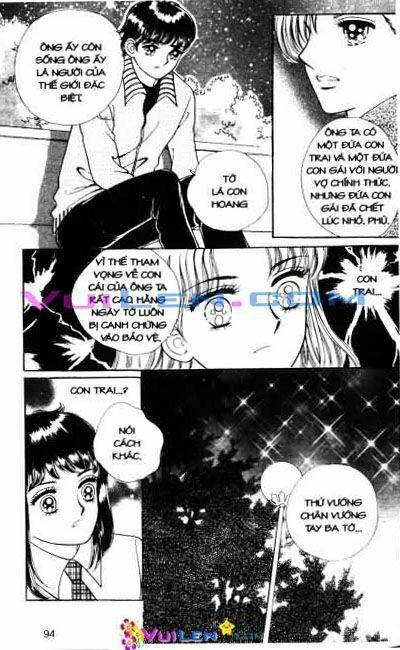 Cánh Cửa Mùa Hè Chapter 3 - Trang 2