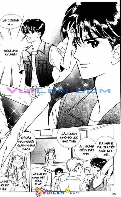 Cánh Cửa Mùa Hè Chapter 1 - Trang 2