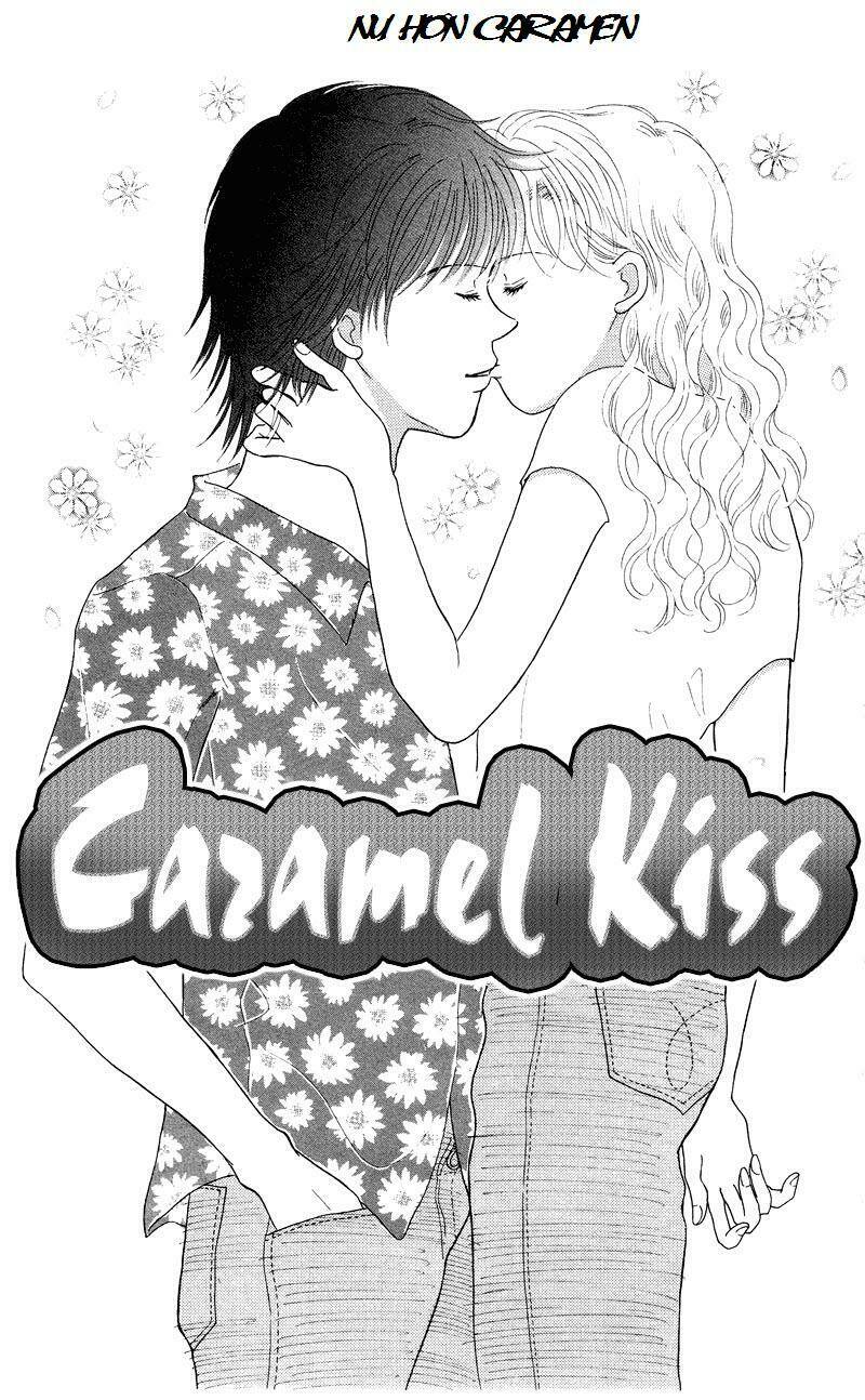 37°C Kiss Chapter 3 - Trang 2