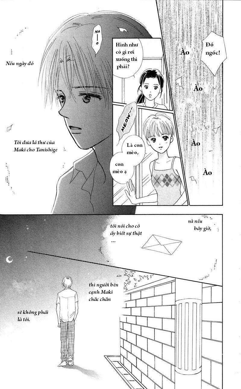 37°C Kiss Chapter 2 - Trang 2