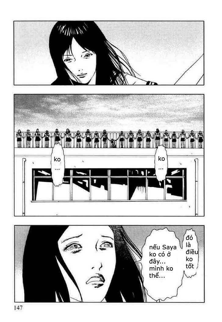 Jisatsu Circle Chapter 6 - Trang 2