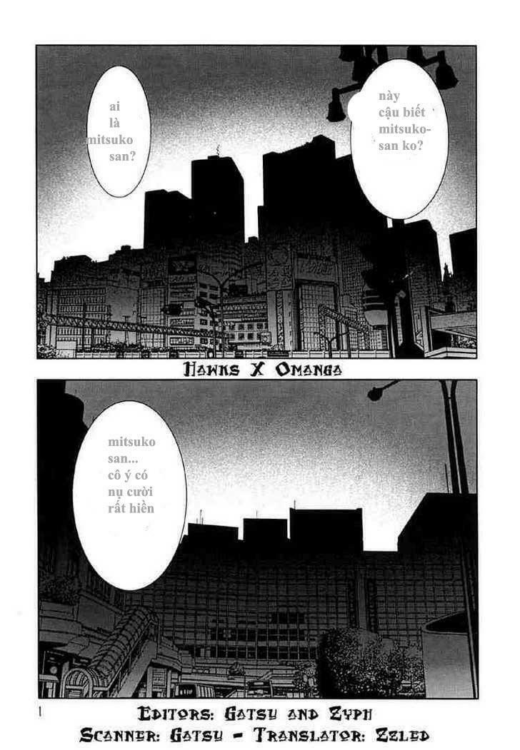 Jisatsu Circle Chapter 1 - Trang 2