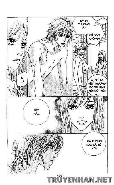 Seduction More Beautiful Than Love Chapter 42 - Trang 2