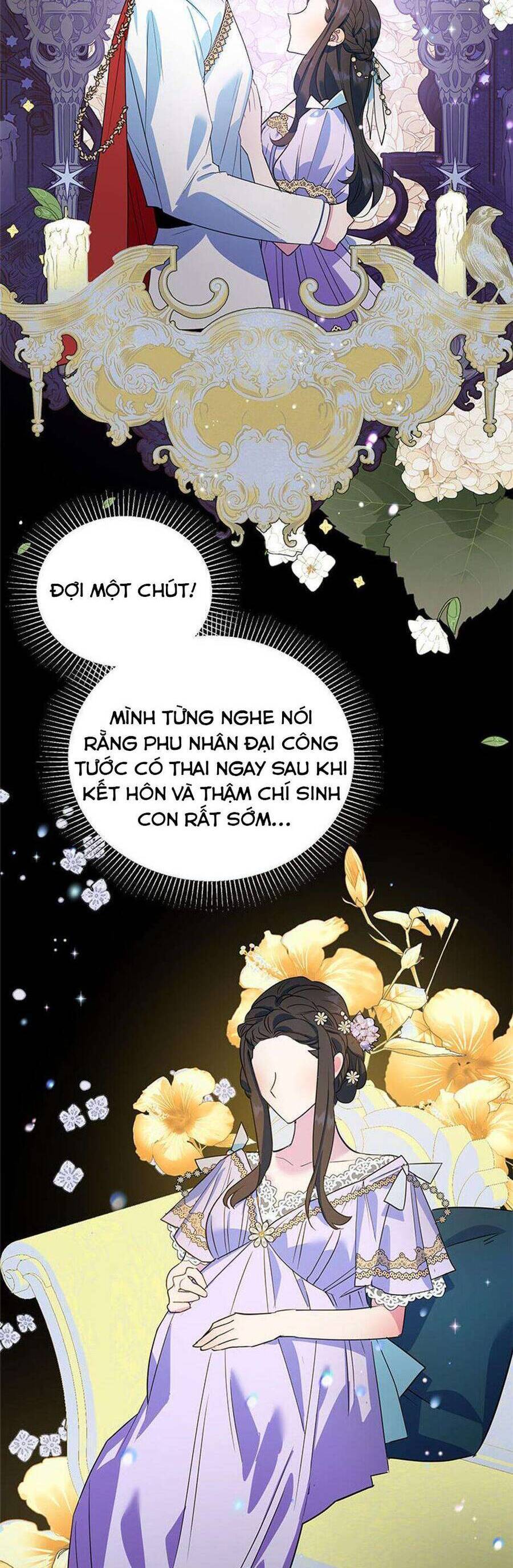 Ác Nữ Làm Bánh Sau Khi Ly Hôn Chapter 17 - Trang 2