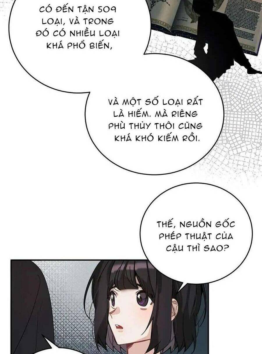 Cô Hầu Đảm Đang Chapter 14 - Trang 2