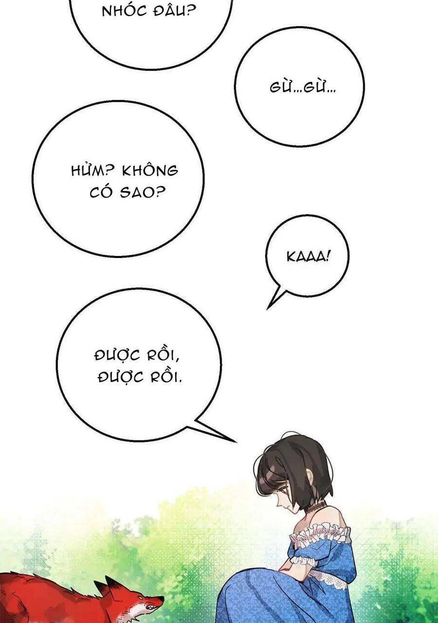 Cô Hầu Đảm Đang Chapter 14 - Trang 2