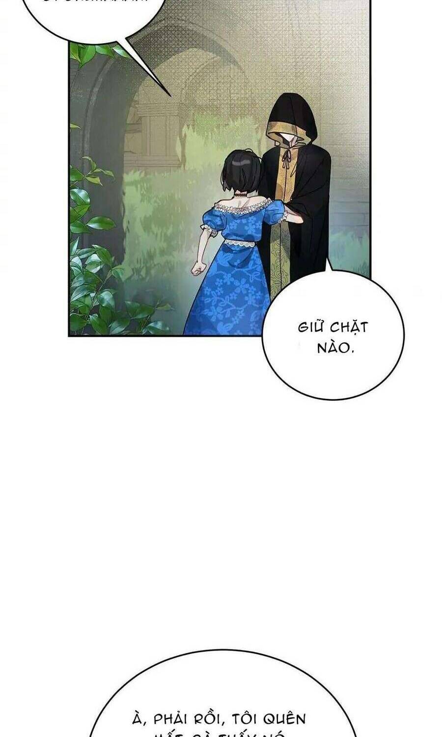 Cô Hầu Đảm Đang Chapter 14 - Trang 2