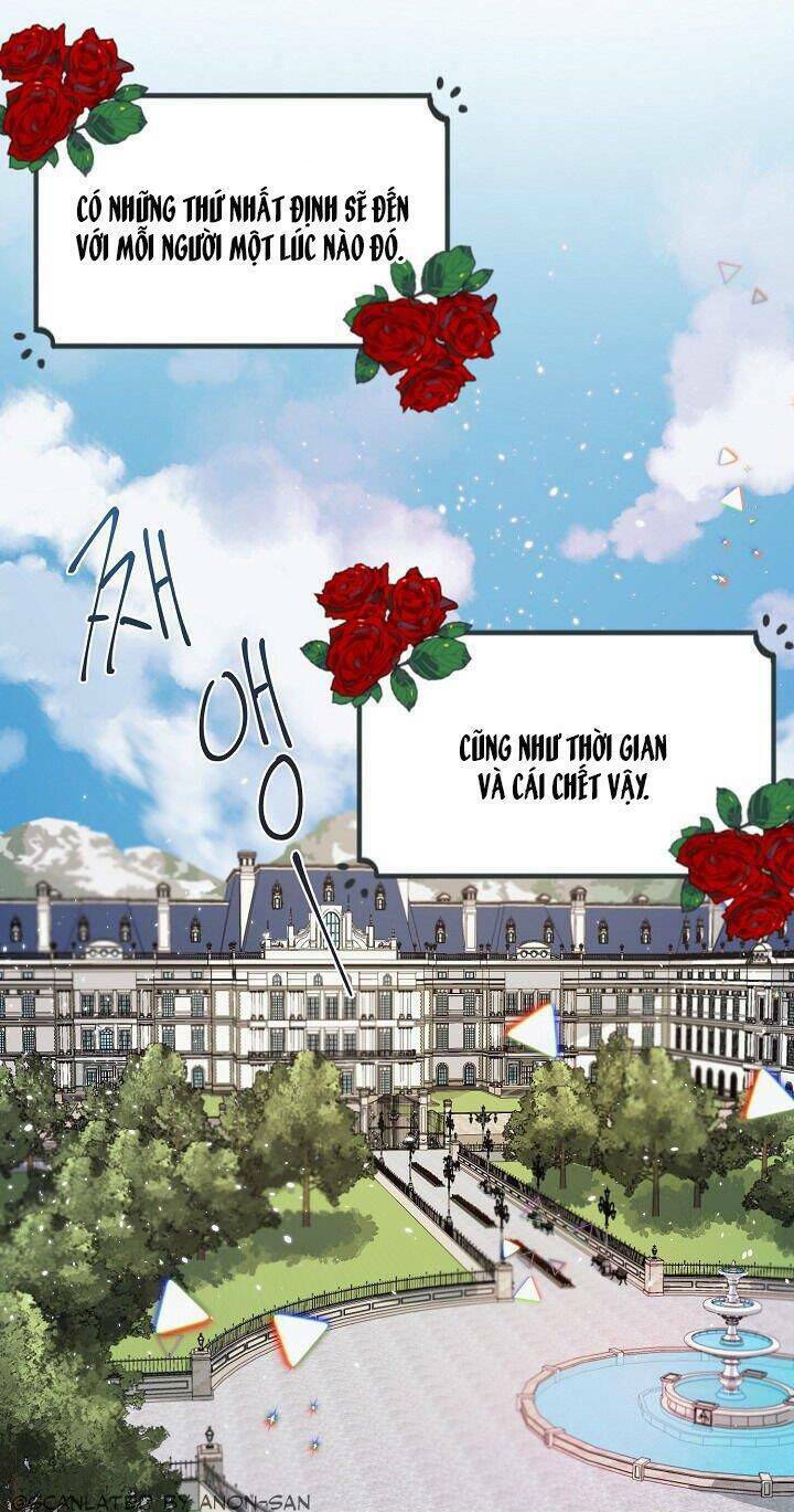 Cô Hầu Đảm Đang Chapter 7 - Trang 2