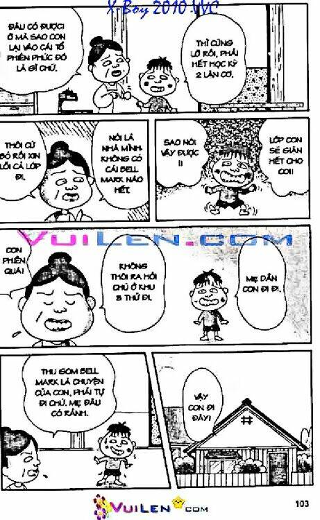 Nhóc Maruko Chapter 15 - Trang 2