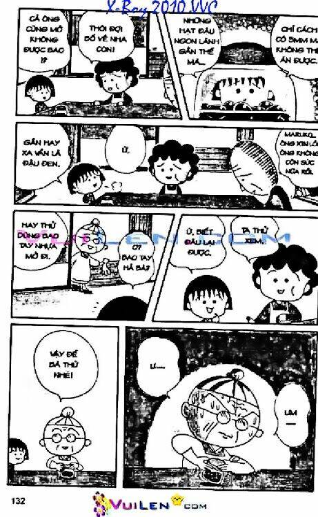 Nhóc Maruko Chapter 15 - Trang 2