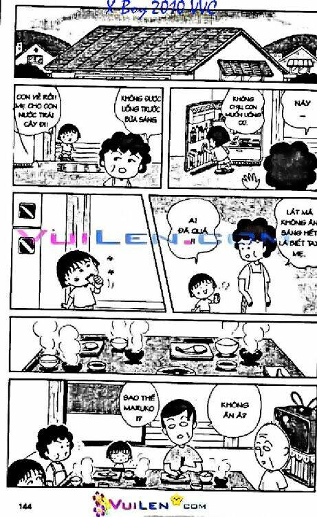 Nhóc Maruko Chapter 15 - Trang 2