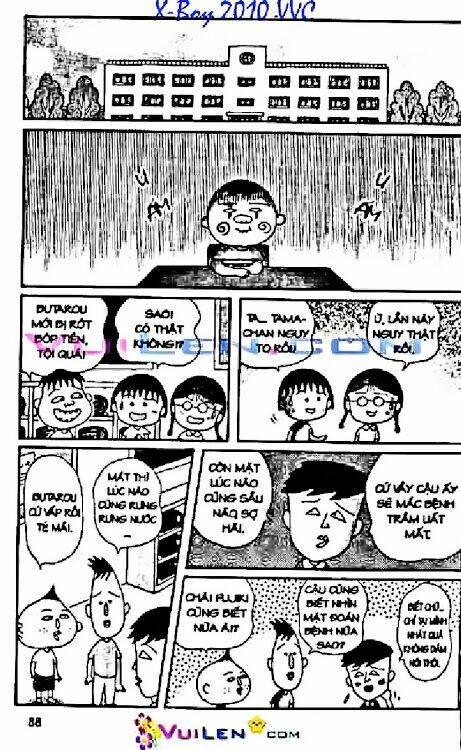 Nhóc Maruko Chapter 15 - Trang 2