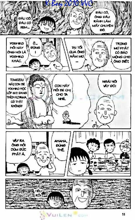 Nhóc Maruko Chapter 12 - Trang 2