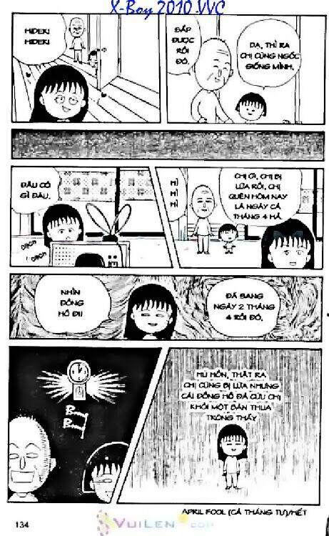 Nhóc Maruko Chapter 12 - Trang 2