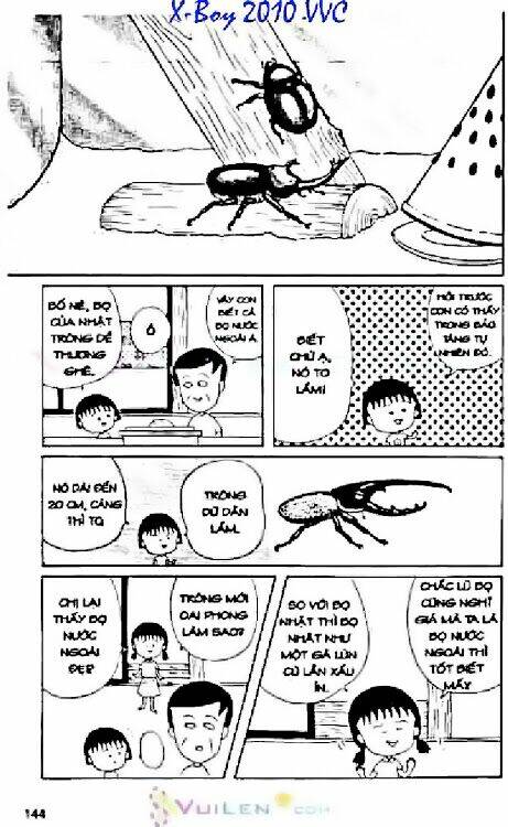 Nhóc Maruko Chapter 12 - Trang 2