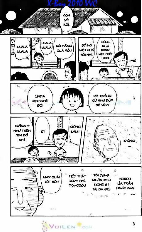 Nhóc Maruko Chapter 12 - Trang 2