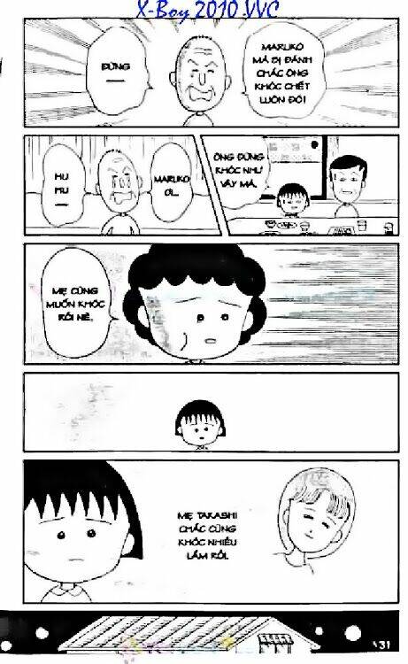 Nhóc Maruko Chapter 12 - Trang 2