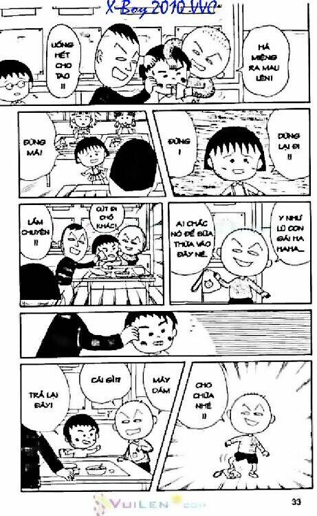 Nhóc Maruko Chapter 12 - Trang 2