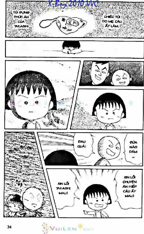 Nhóc Maruko Chapter 12 - Trang 2