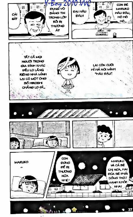 Nhóc Maruko Chapter 12 - Trang 2