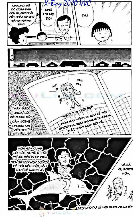 Nhóc Maruko Chapter 12 - Trang 2