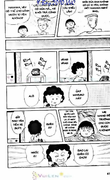 Nhóc Maruko Chapter 12 - Trang 2