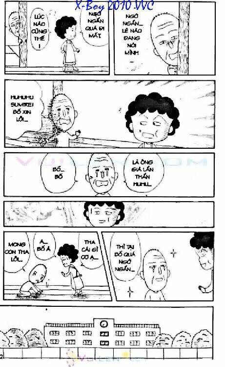 Nhóc Maruko Chapter 12 - Trang 2